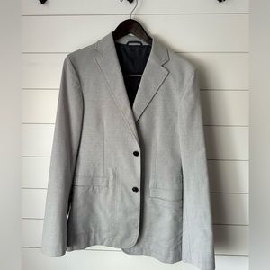 Rodd & Gunn Sports Fit Jacket - Gray